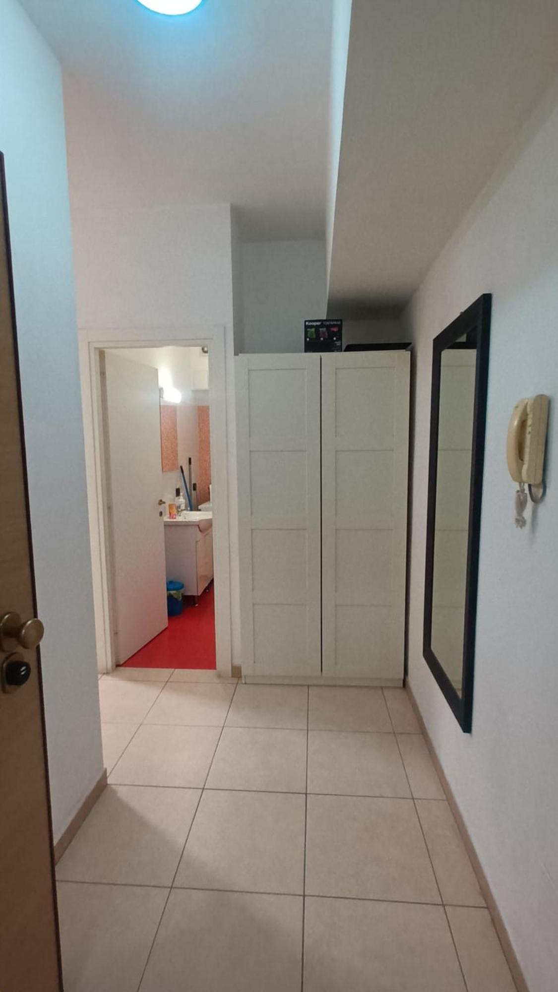 Olimpo Apartments St John In Lateran Roma Exterior foto