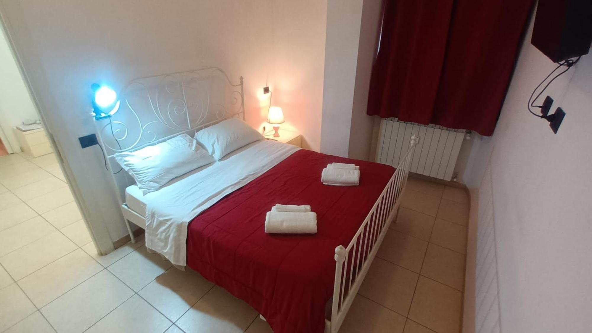 Olimpo Apartments St John In Lateran Roma Exterior foto