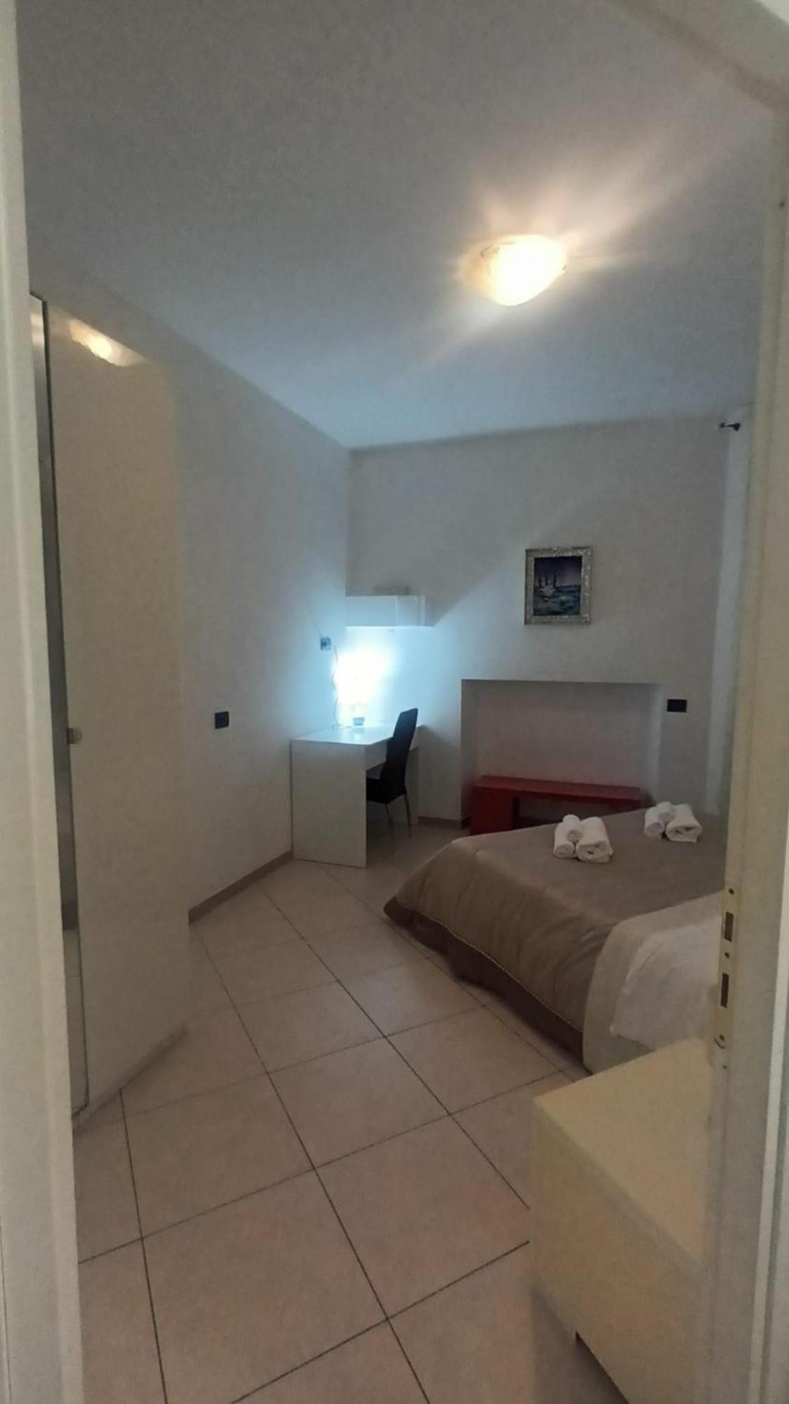 Olimpo Apartments St John In Lateran Roma Exterior foto