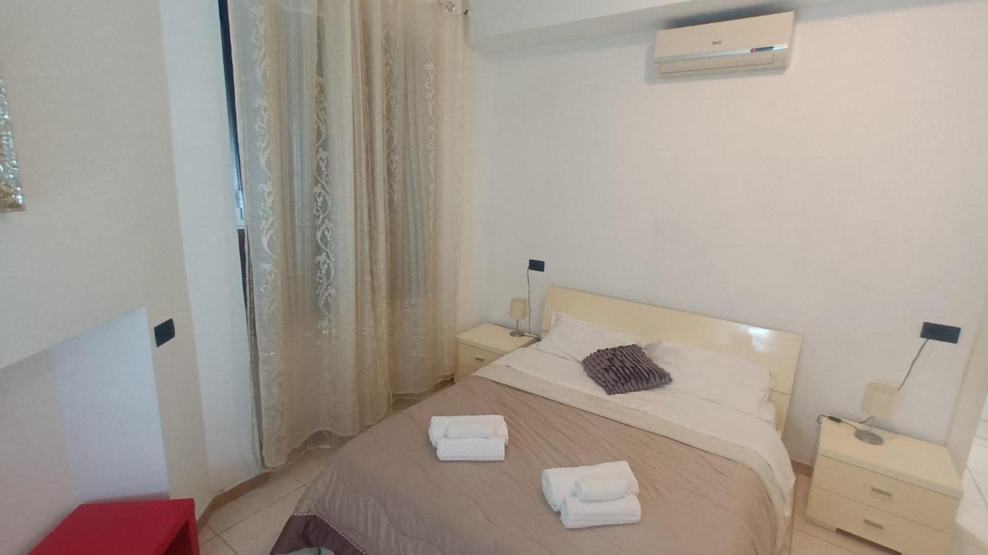 Olimpo Apartments St John In Lateran Roma Exterior foto