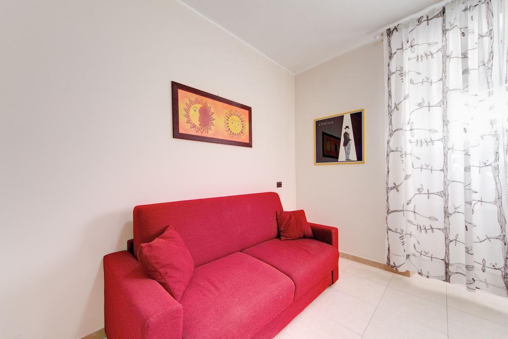 Olimpo Apartments St John In Lateran Roma Exterior foto