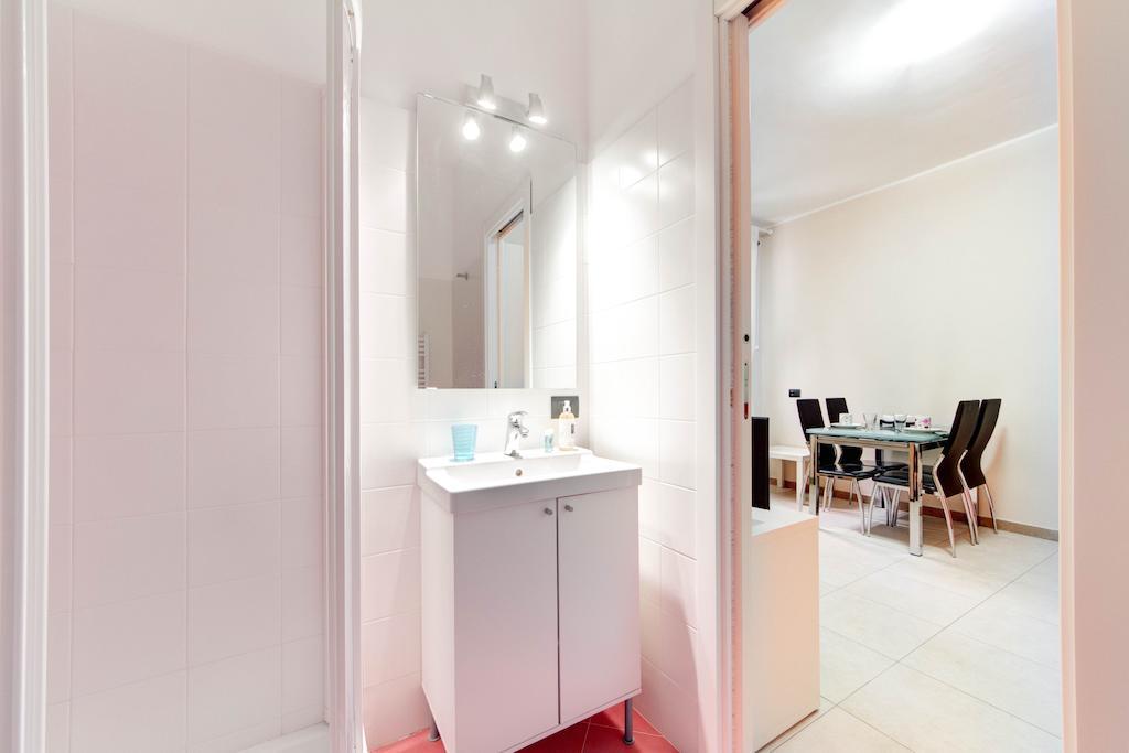 Olimpo Apartments St John In Lateran Roma Habitación foto