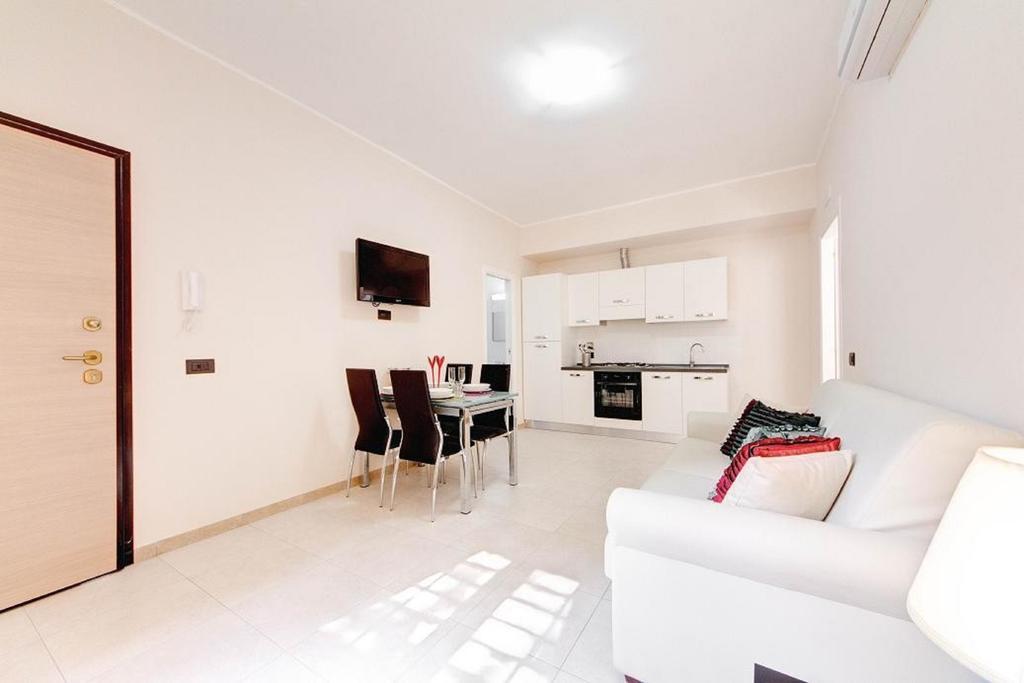 Olimpo Apartments St John In Lateran Roma Exterior foto